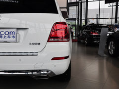 2014款 GLK 200 标准型 5座