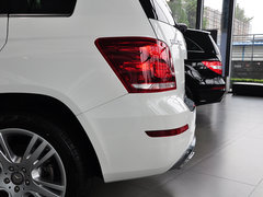 2014款 GLK 200 标准型 5座