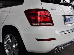 2014款 GLK 200 标准型 5座