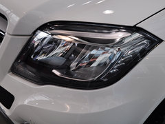2014款 GLK 200 标准型 5座
