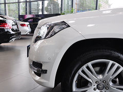 2014款 GLK 200 标准型 5座