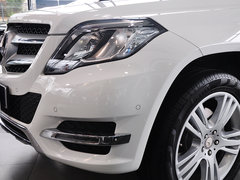2014款 GLK 200 标准型 5座