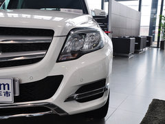 2014款 GLK 200 标准型 5座