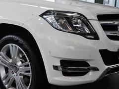 2014款 GLK 200 标准型 5座