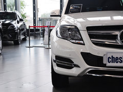 2014款 GLK 200 标准型 5座