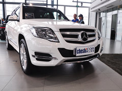 2014款 GLK 200 标准型 5座