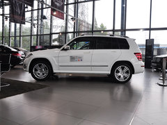 2014款 GLK 200 标准型 5座