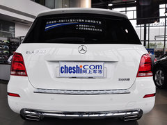 2014款 GLK 200 标准型 5座