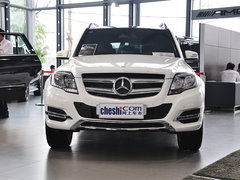 2014款 GLK 200 标准型 5座