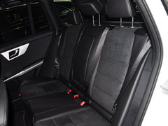 2014款 GLK 200 标准型 5座