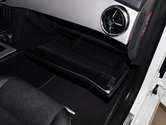 2014款 GLK 200 标准型 5座