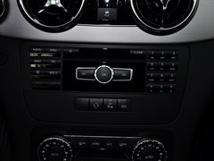 2014款 GLK 200 标准型 5座