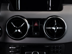 2014款 GLK 200 标准型 5座