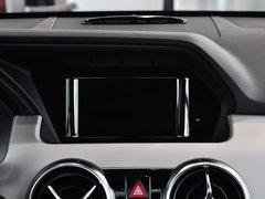 2014款 GLK 200 标准型 5座