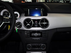 2014款 GLK 200 标准型 5座