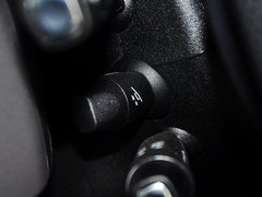 2014款 GLK 200 标准型 5座