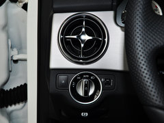 2014款 GLK 200 标准型 5座