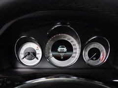 2014款 GLK 200 标准型 5座
