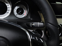 2014款 GLK 200 标准型 5座