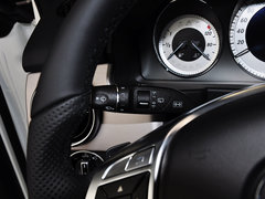 2014款 GLK 200 标准型 5座