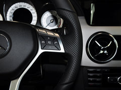 2014款 GLK 200 标准型 5座