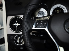 2014款 GLK 200 标准型 5座