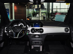2014款 GLK 200 标准型 5座