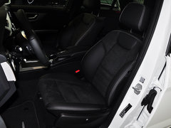 2014款 GLK 200 标准型 5座