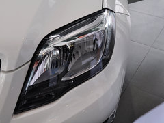 2014款 GLK 200 标准型 5座