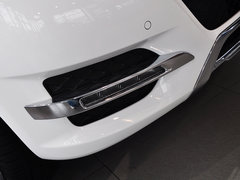 2014款 GLK 200 标准型 5座