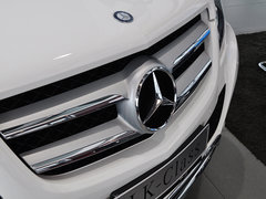 2014款 GLK 200 标准型 5座