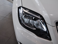 2014款 GLK 200 标准型 5座
