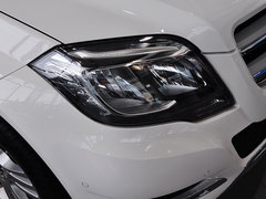2014款 GLK 200 标准型 5座