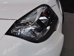 2014款 GLK 200 标准型 5座