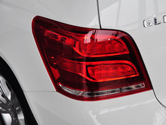 2014款 GLK 200 标准型 5座