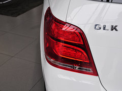 2014款 GLK 200 标准型 5座