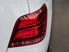 2014款 GLK 200 标准型 5座
