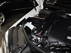 2014款 GLK 200 标准型 5座