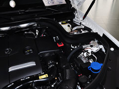 2014款 GLK 200 标准型 5座