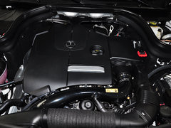 2014款 GLK 200 标准型 5座