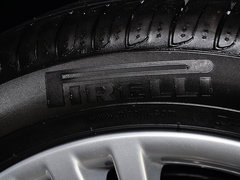 2014款 GLK 200 标准型 5座