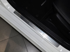2014款 GLK 200 标准型 5座