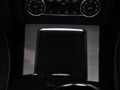 2014款 GLK 200 标准型 5座