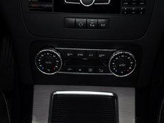 2014款 GLK 200 标准型 5座