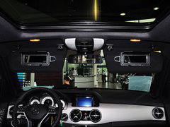 2014款 GLK 200 标准型 5座