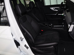 2014款 GLK 200 标准型 5座