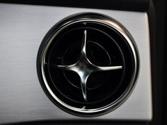 2014款 GLK 200 标准型 5座