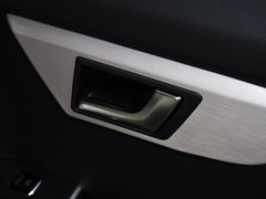 2014款 GLK 200 标准型 5座