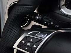 2014款 GLK 200 标准型 5座