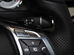 2014款 GLK 200 标准型 5座